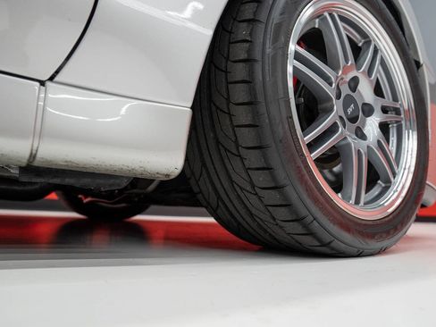Used 2003 Ford Mustang Cobra RWD image 66