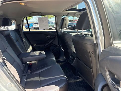 Used 2018 Acura RDX AWD image 21