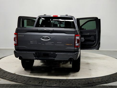 Used 2023 Ford F150 Tremor w/ Equipment Group 402A High image 14