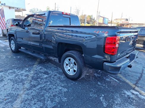 Used 2018 Chevrolet Silverado 1500 LT w/ All Star Edition image 3