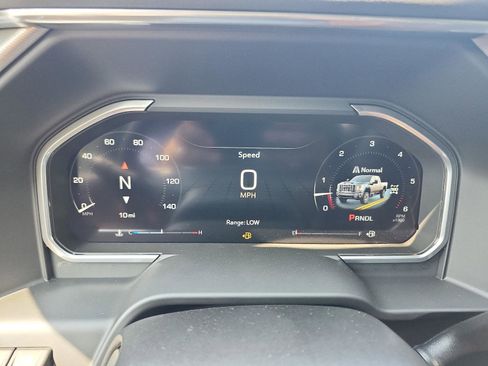 New 2026 GMC Sierra 2500 Denali w/ Denali Reserve Package image 22