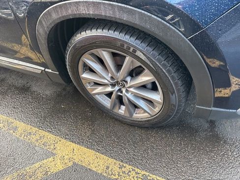 Used 2020 MAZDA CX-9 Grand Touring image 30