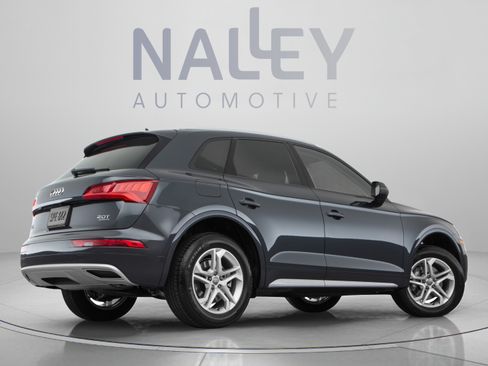 Used 2019 Audi Q5 2.0T Premium w/ Convenience Package AWD/4WD image 5