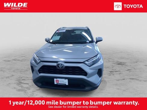 Certified 2024 Toyota RAV4 XLE w/ Convenience Package AWD/4WD image 4