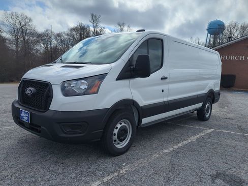 New 2026 Ford Transit 150 XL image 6