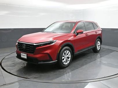 Used 2026 Honda CR-V LX