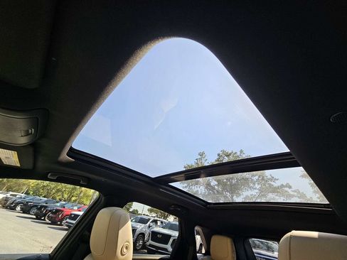 Used 2019 Cadillac XT5 Luxury FWD image 25