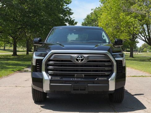 Used 2022 Toyota Tundra Limited RWD image 35