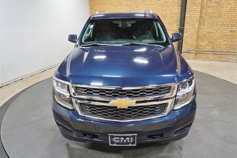 Used 2020 Chevrolet Tahoe LS w/ Skid Plate Package AWD/4WD image 5