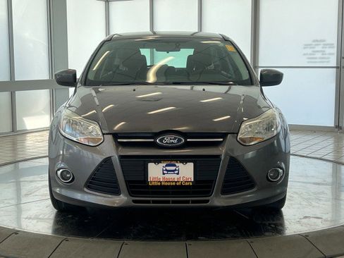 Used 2012 Ford Focus SE image 2