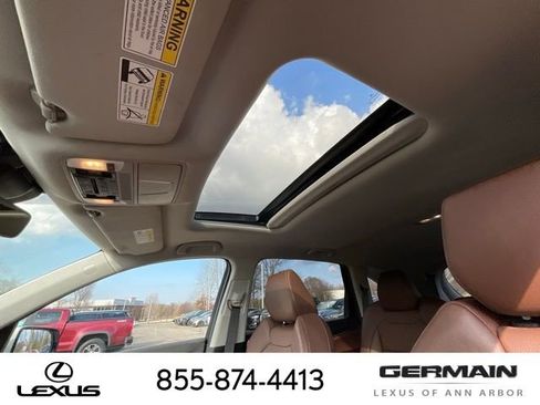 Used 2017 Acura MDX SH-AWD w/ Technology Package image 21