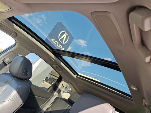 Used 2022 Acura RDX w/ Technology Package image 14