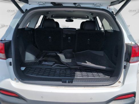 Used 2018 Kia Sorento EX FWD image 10