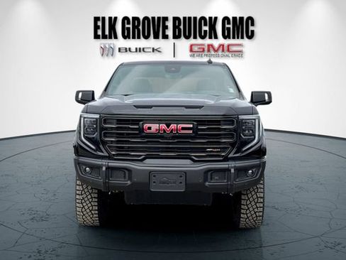 New 2026 GMC Sierra 1500 AT4X AWD/4WD image 9