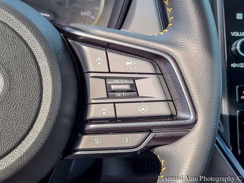 Certified 2026 Subaru Crosstrek 2.5i Sport image 16