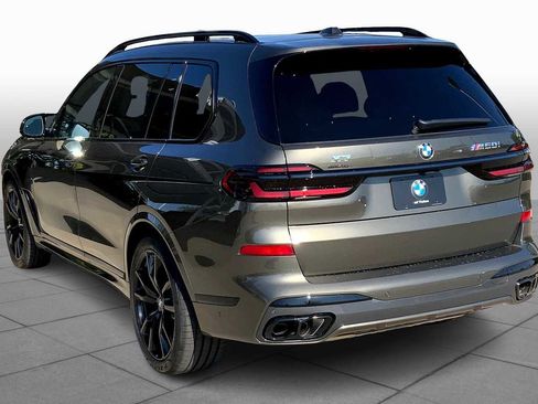 New 2026 BMW X7 M60i image 11