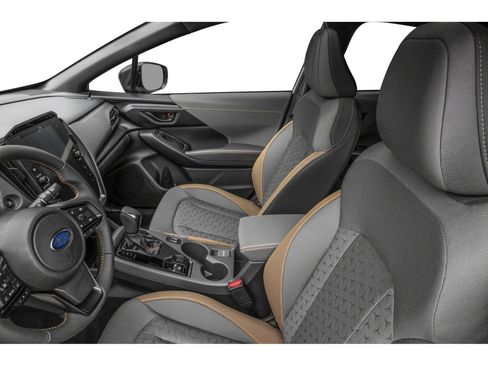 New 2026 Subaru Crosstrek 2.5i Sport AWD/4WD image 6