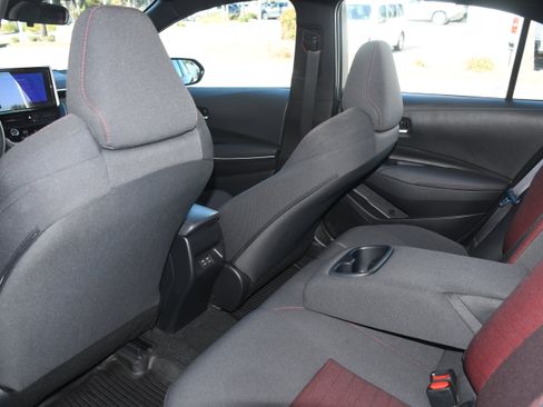 Certified 2024 Toyota Corolla SE image 14