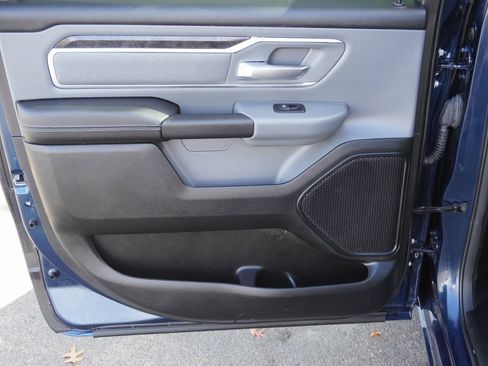 Used 2022 RAM 1500 Big Horn image 24