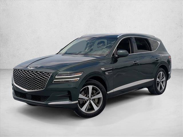 Used 2024 Genesis GV80 3.5T AWD/4WD image 1