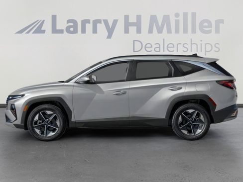 Used 2025 Hyundai Tucson SEL image 6