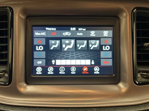 Used 2023 Dodge Challenger SXT RWD image 23