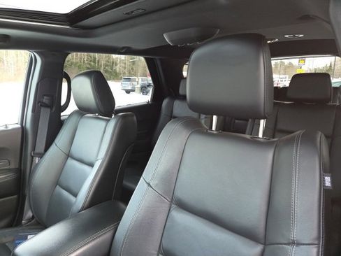 Used 2022 Dodge Durango GT image 25