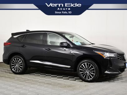 New 2026 Acura RDX SH-AWD w/ Advance Package