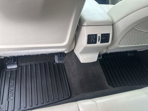 Used 2013 Subaru Outback 2.5i Limited w/ Moonroof Pkg image 13