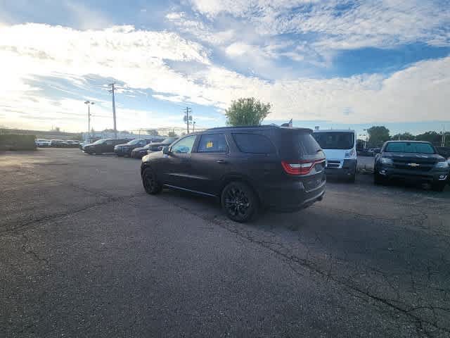 Used 2023 Dodge Durango R/T AWD/4WD image 19