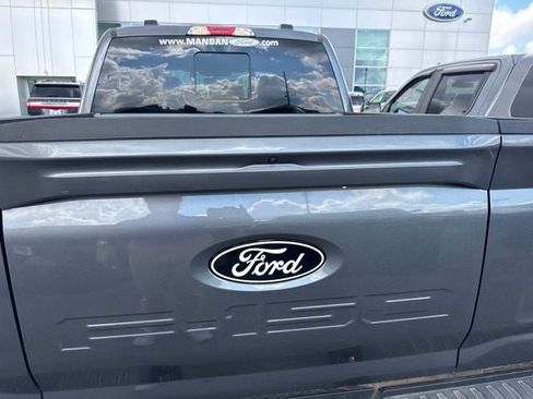 Used 2026 Ford F150 Tremor w/ Equipment Group 402B AWD/4WD image 10