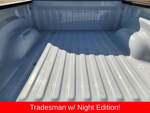 Used 2023 RAM 1500 Tradesman w/ Trailer Tow Group AWD/4WD image 41