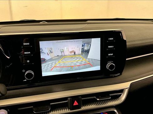 Used 2021 Kia K5 GT-Line w/ GT-Line FWD Premium Package image 21