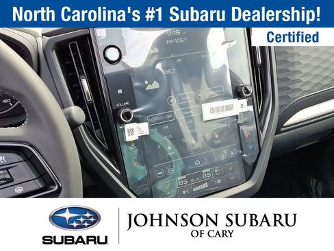 Used 2026 Subaru Forester Premium image 20