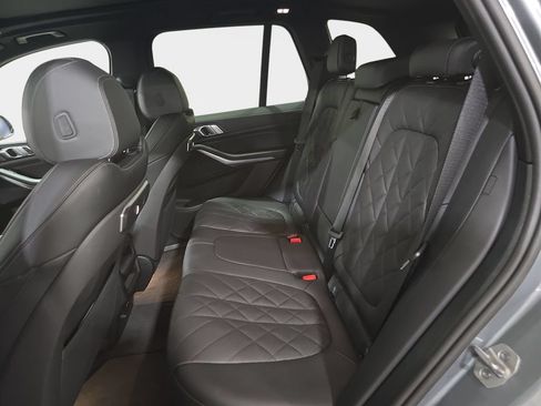Used 2026 BMW X5 xDrive40i w/ M Sport Package AWD/4WD image 14