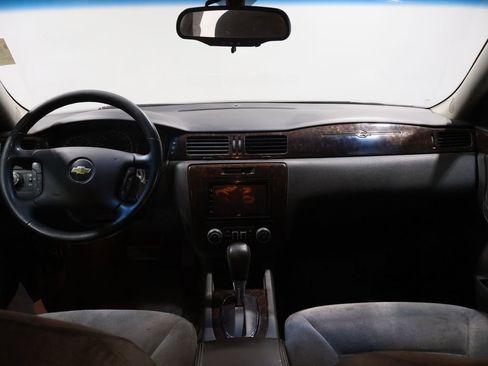 Used 2012 Chevrolet Impala LT w/ LT Sunroof Package image 17