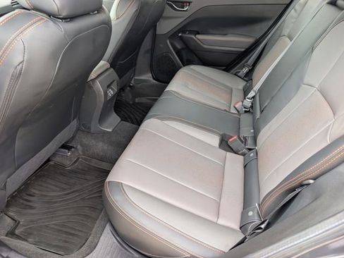 Certified 2025 Subaru Crosstrek 2.5i Limited AWD/4WD image 20