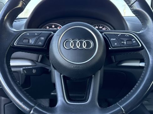 Used 2018 Audi A3 2.0T Premium w/ Convenience Package image 17