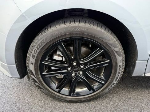 Used 2022 Ford Edge ST-Line image 31