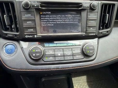 Used 2017 Toyota RAV4 SE AWD/4WD image 21