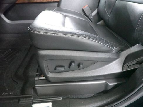 Used 2020 Chevrolet Tahoe LT image 11