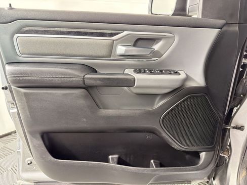 Used 2019 RAM 1500 Big Horn image 19