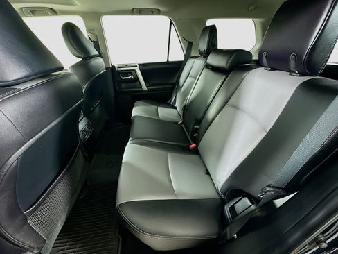 Used 2017 Toyota 4Runner SR5 Premium image 25