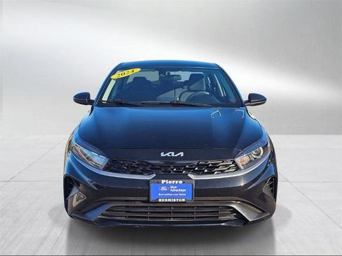 Used 2024 Kia Forte LXS image 6