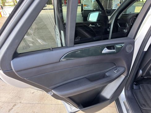 Used 2016 Mercedes-Benz GLE 350 image 35