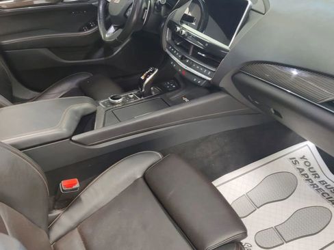 Used 2020 Cadillac CT5 Sport RWD image 10