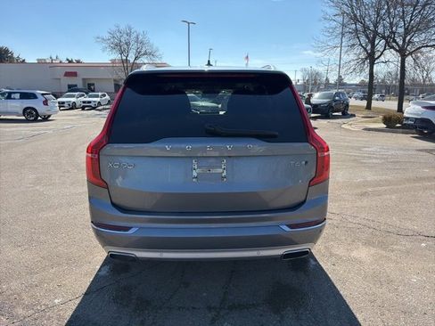 Used 2019 Volvo XC90 T6 Inscription image 5