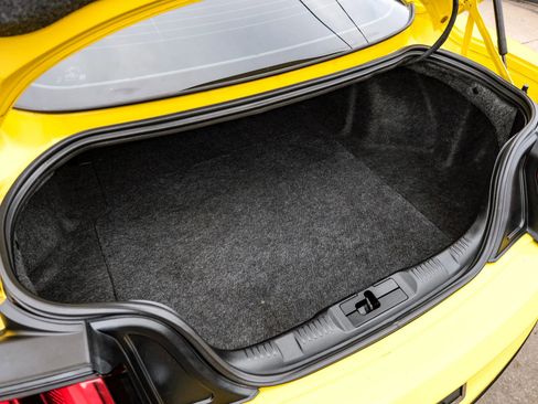 Used 2016 Ford Mustang Premium image 47