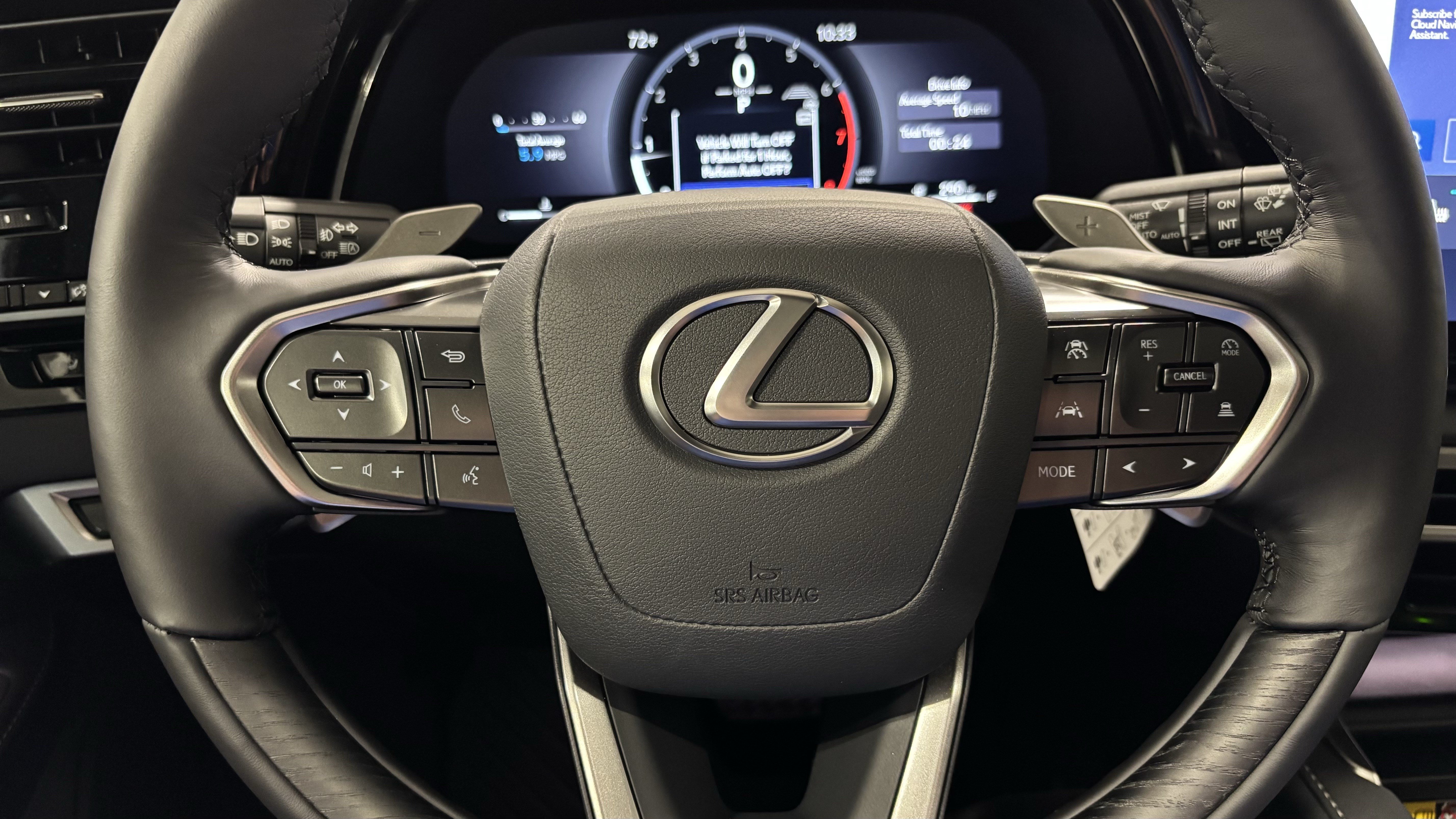 Used 2026 Lexus RX 350 Premium Plus w/ Accessory Package (K3) FWD image 18