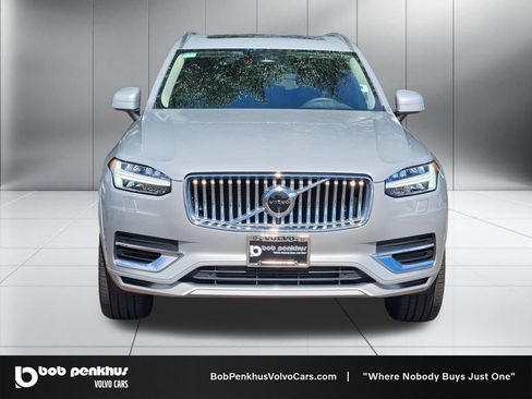 Used 2024 Volvo XC90 T8 Plus w/ Protection Package Premier AWD/4WD image 22